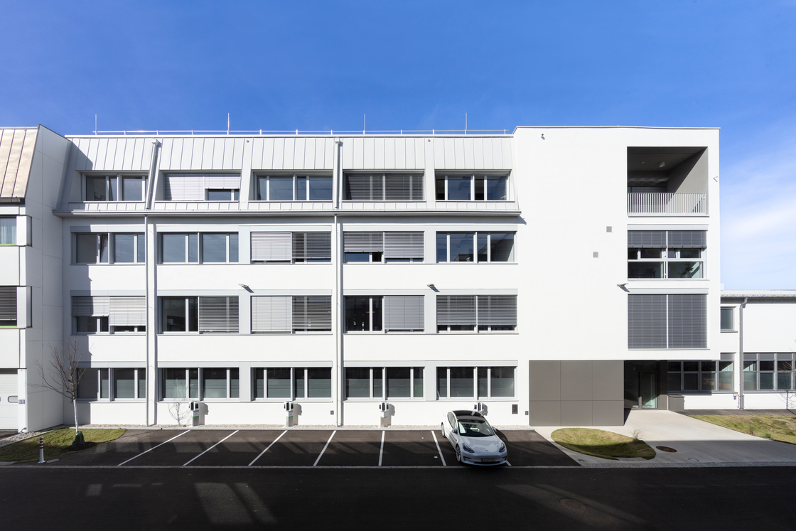 Ein Foto von Wolfgang Thaler