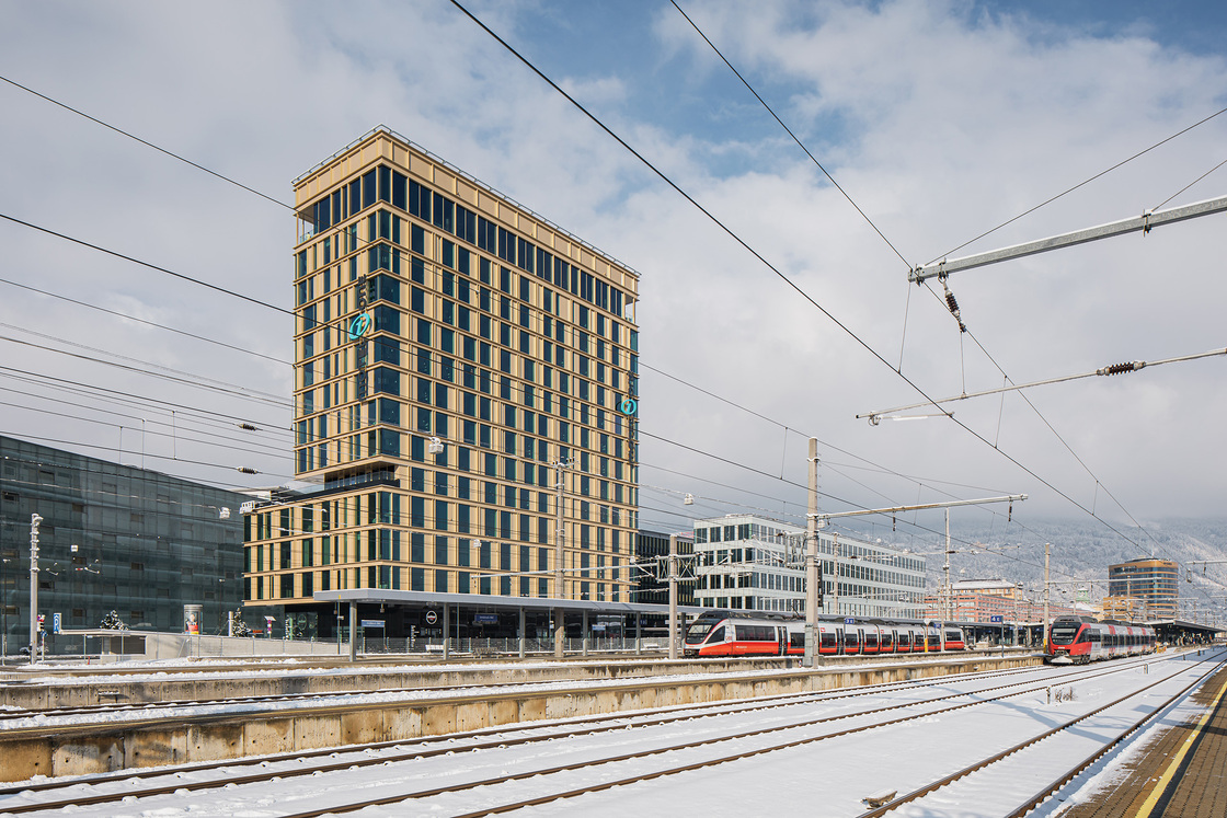 Ein Foto von Christian Flatscher