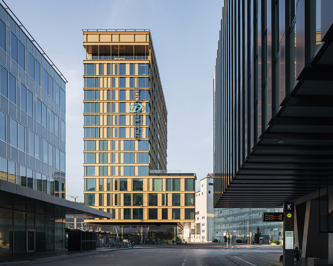 Ein Foto von Christian Flatscher