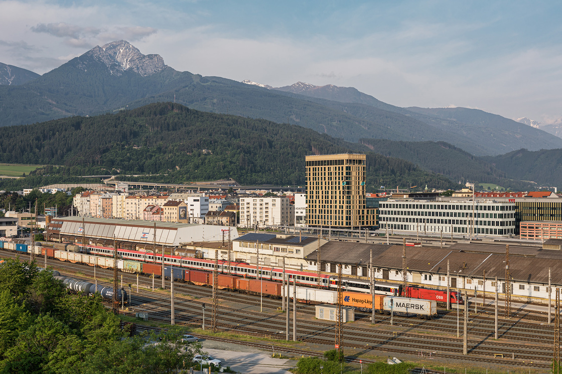 Ein Foto von Christian Flatscher