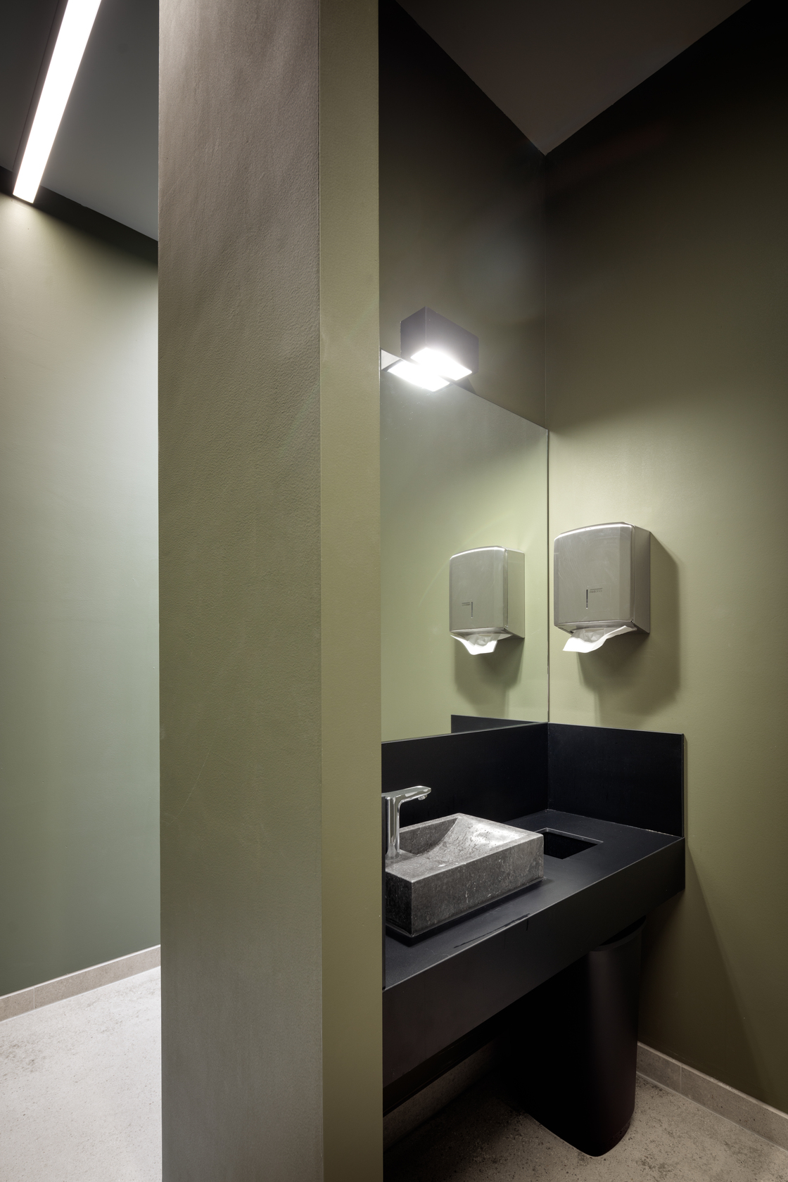 Ein Foto von Kurt Kuball