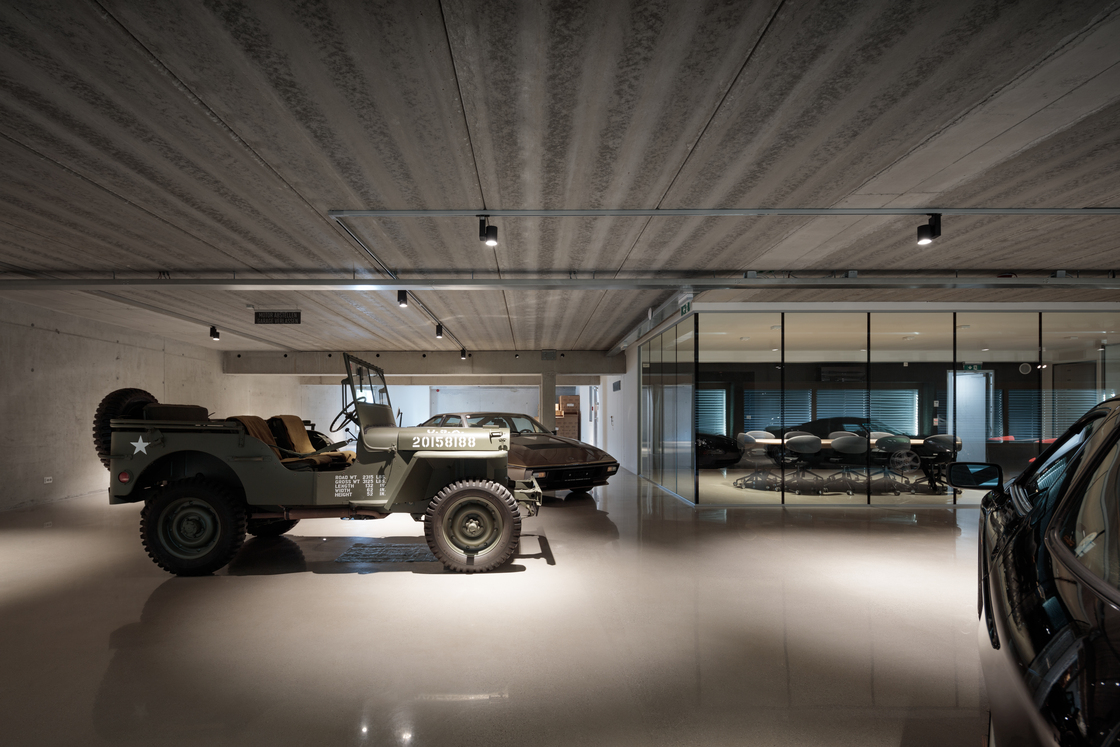 Ein Foto von Kurt Kuball