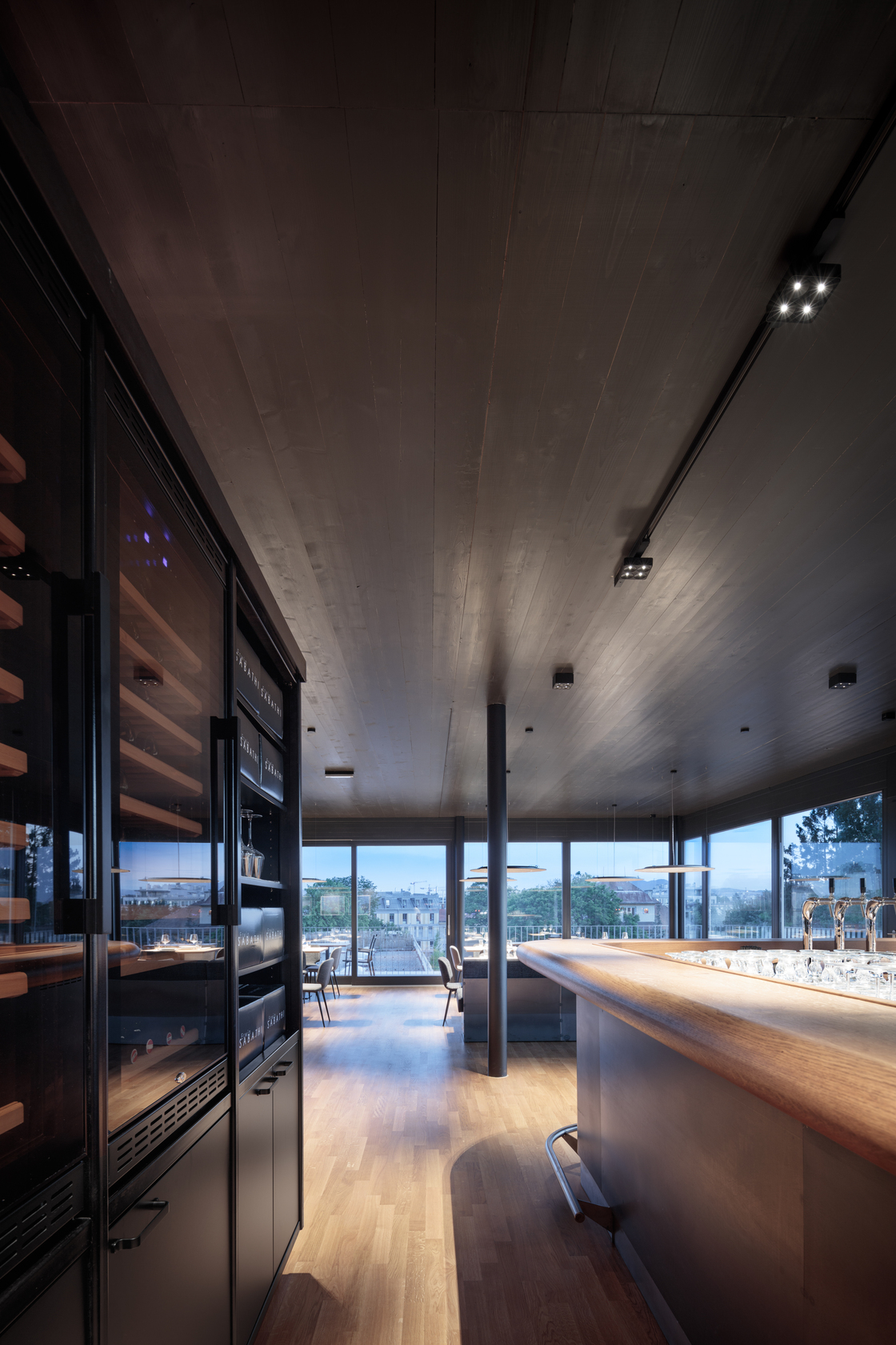 Ein Foto von Kurt Kuball