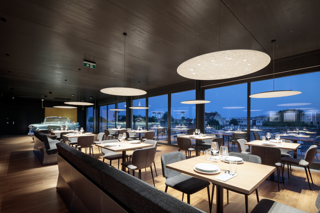 Ein Foto von Kurt Kuball