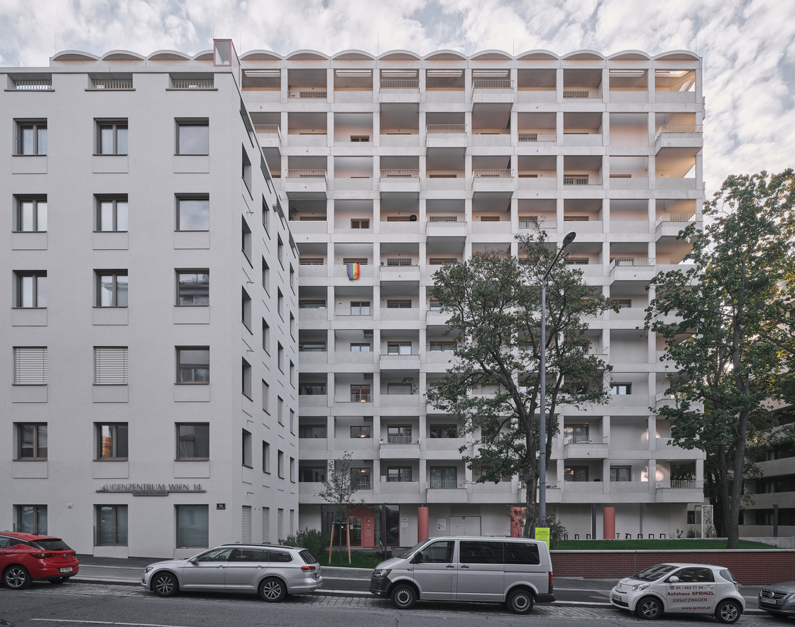 Ein Foto von David Schreyer