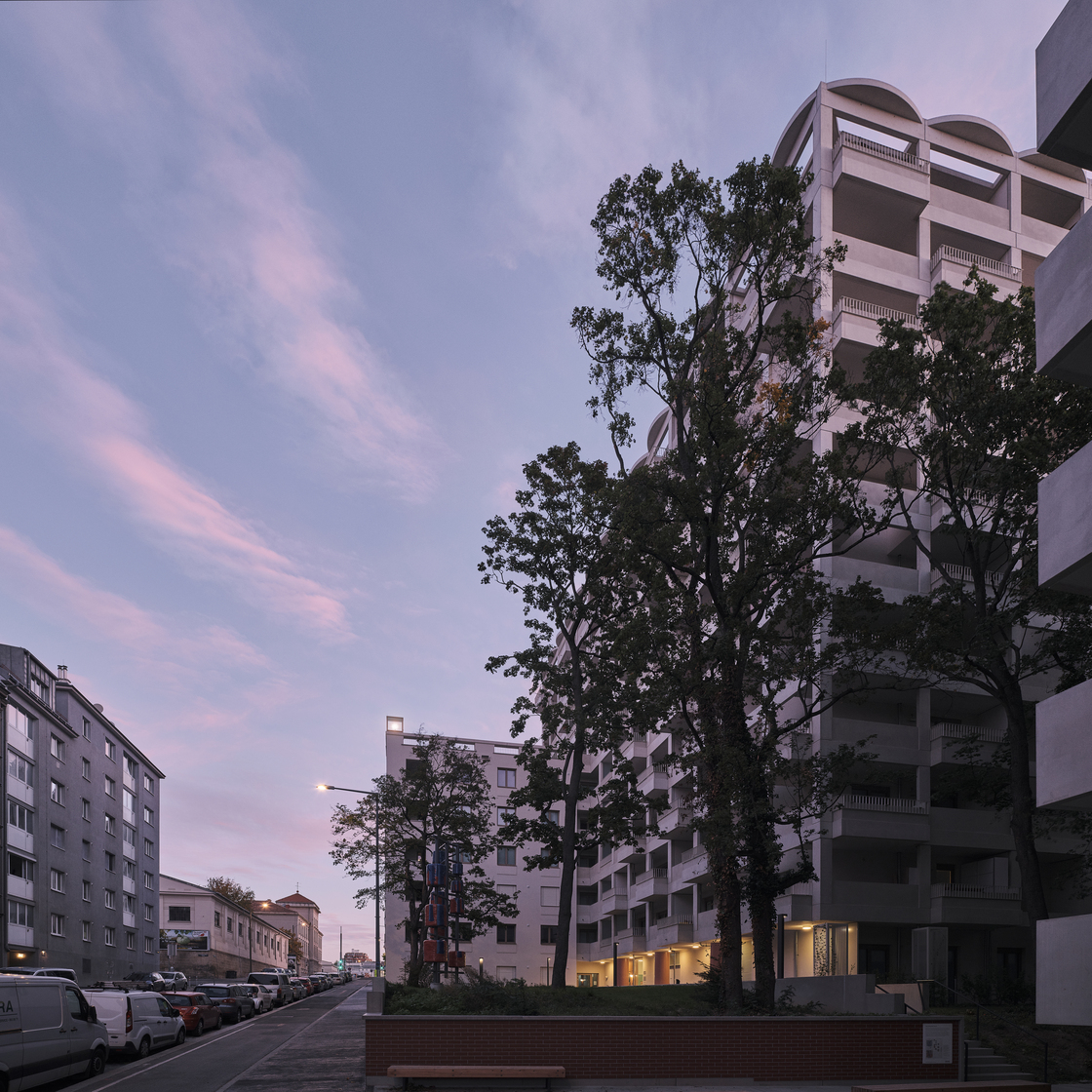 Ein Foto von David Schreyer