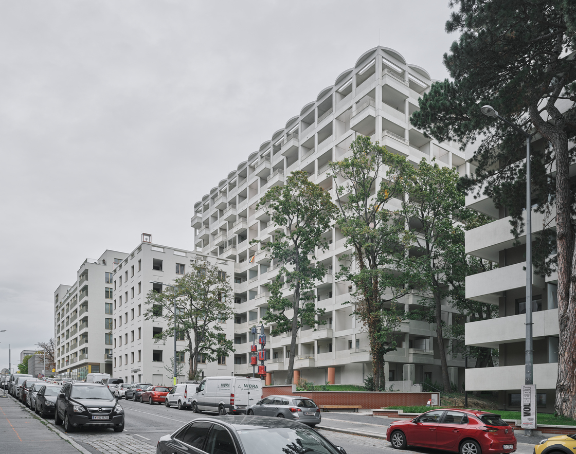 Ein Foto von David Schreyer