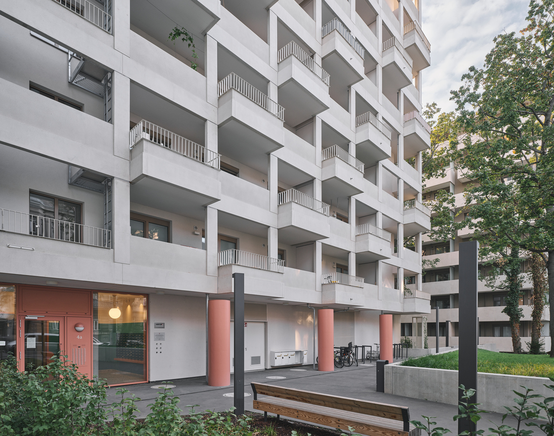 Ein Foto von David Schreyer