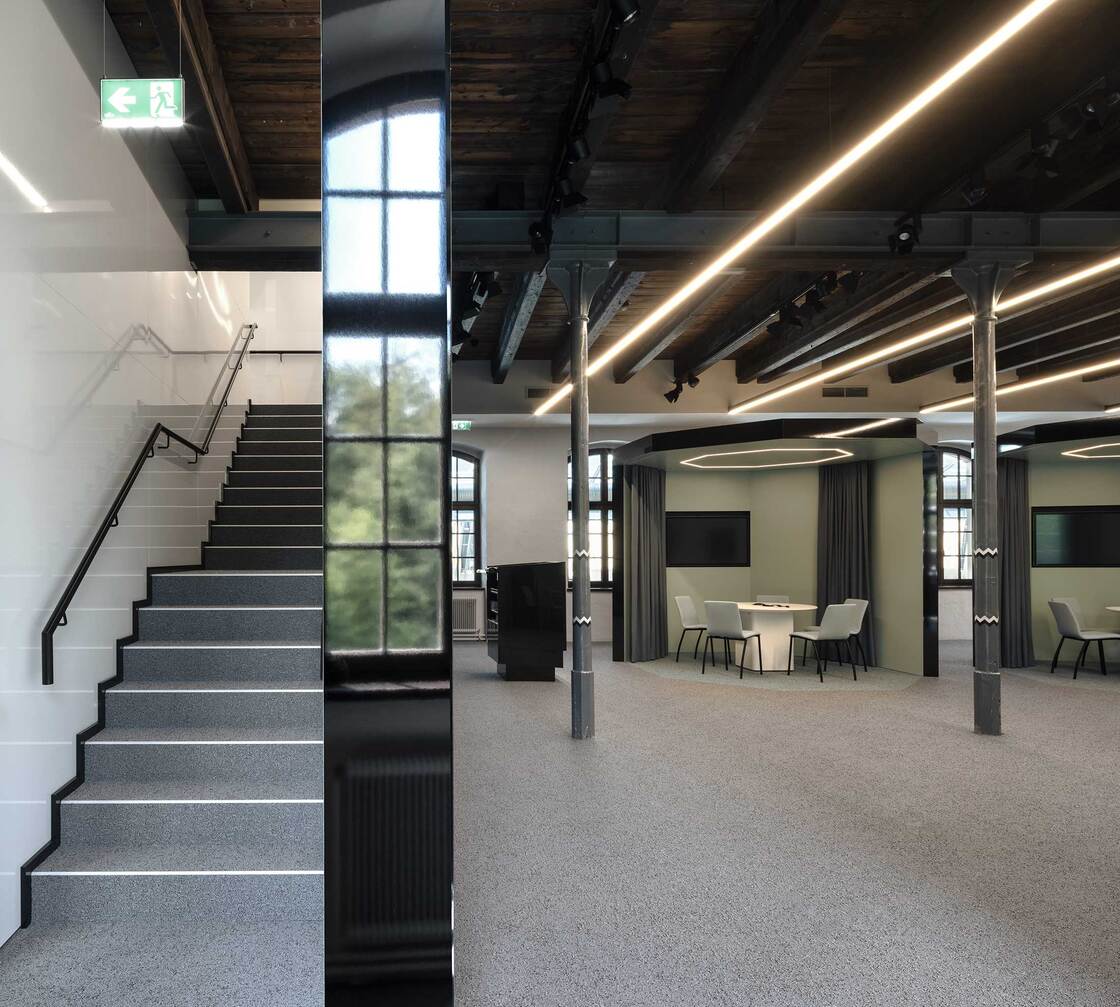 Ein Foto von Faruk Pinjo