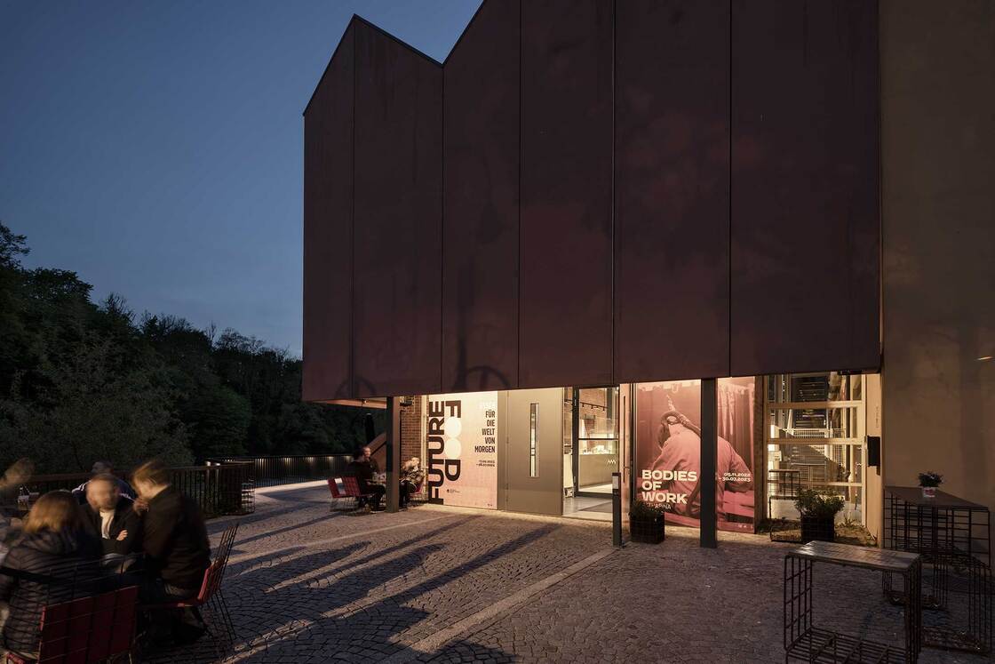 Ein Foto von Faruk Pinjo