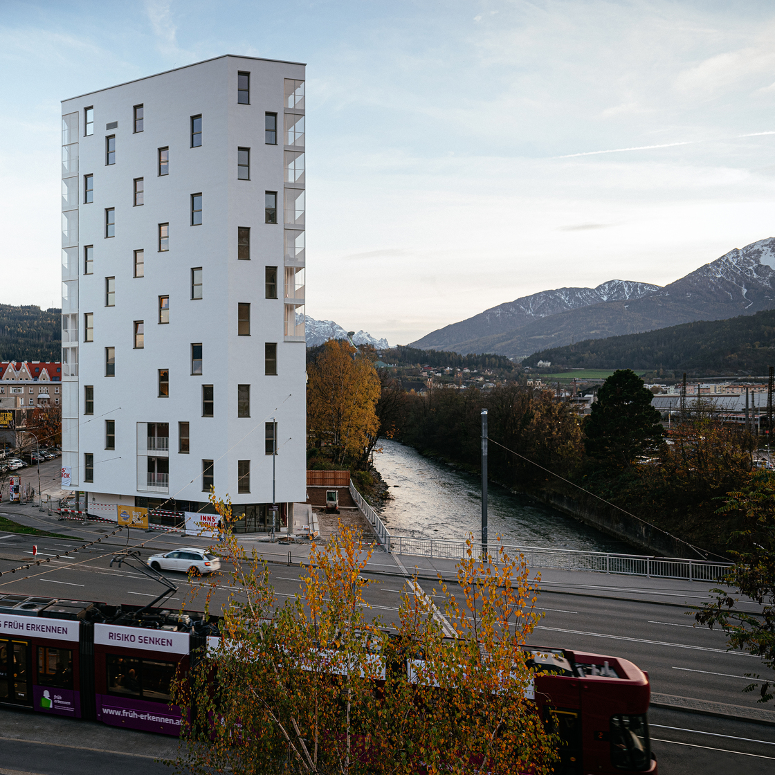 Ein Foto von Martin Vandory