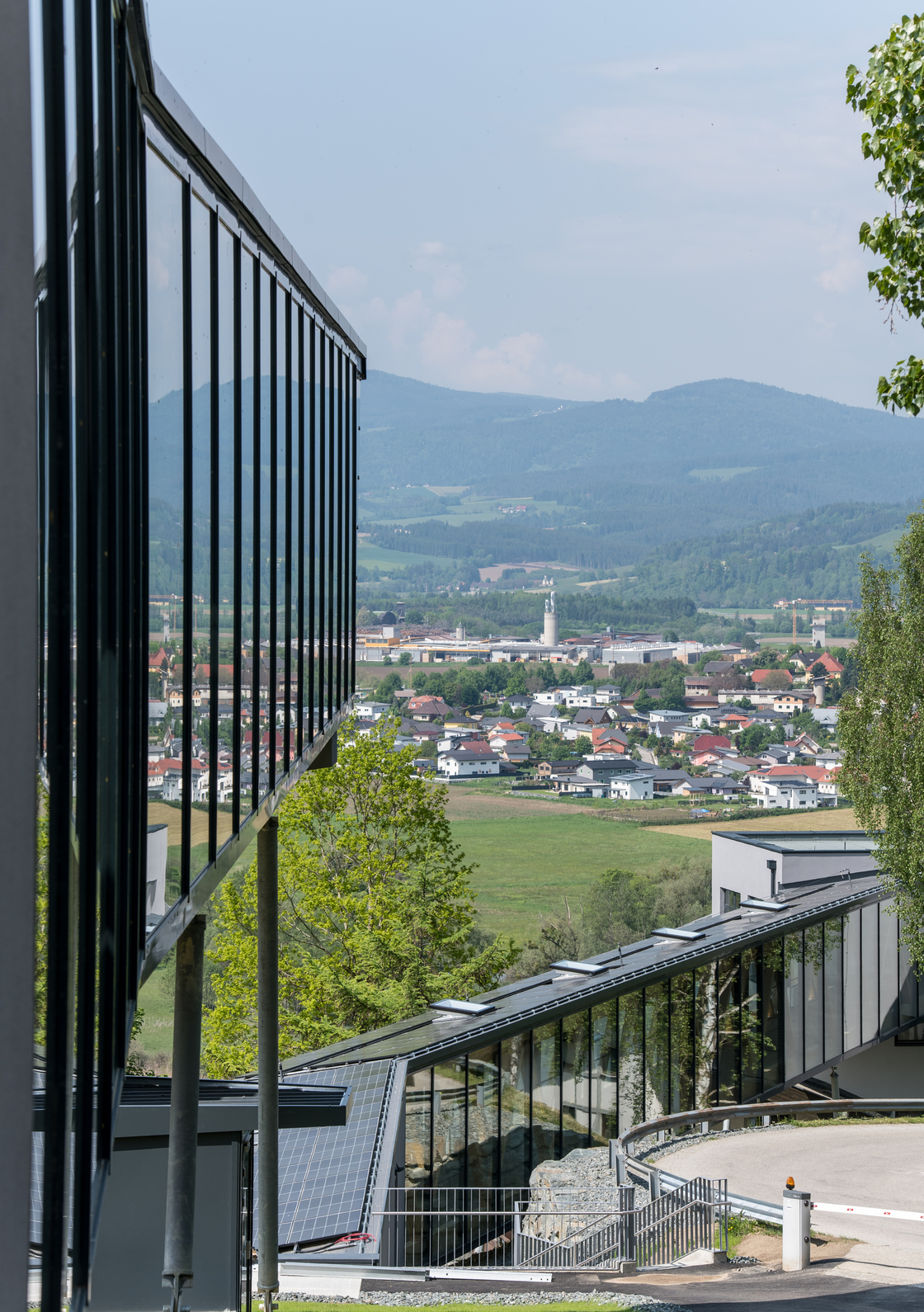 Ein Foto von Martin Assam