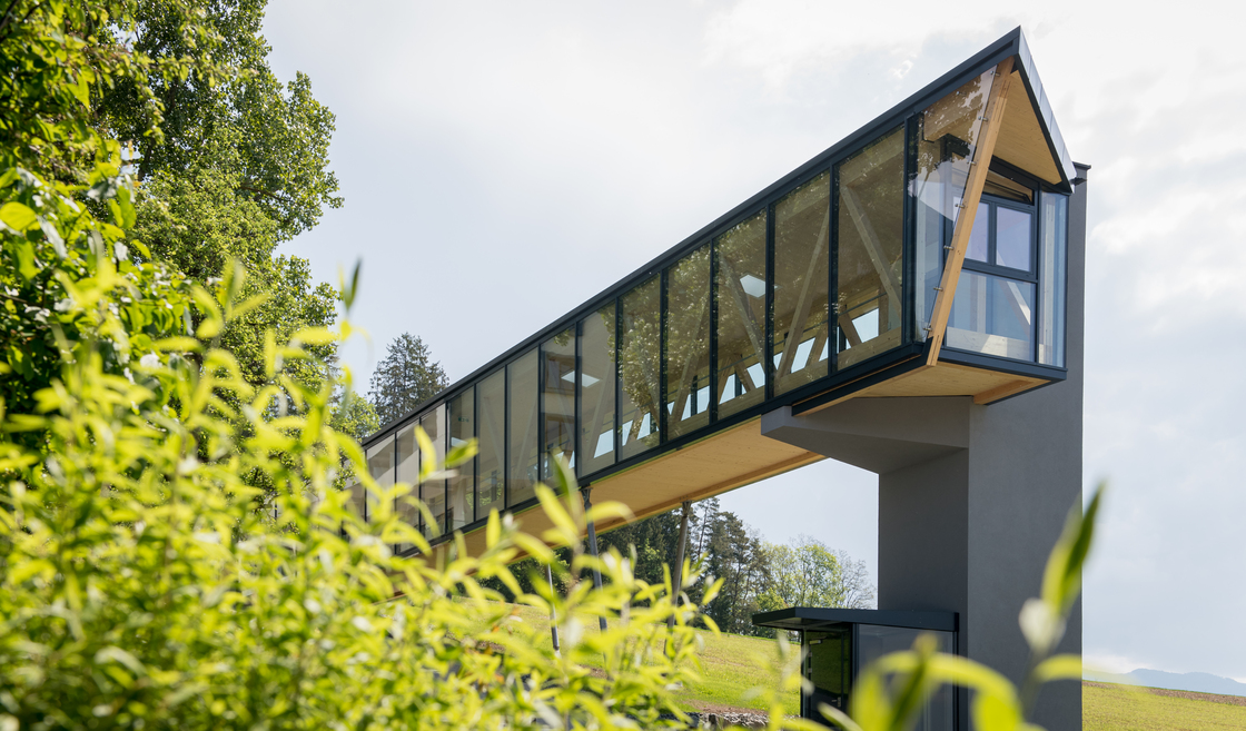 Ein Foto von Martin Assam