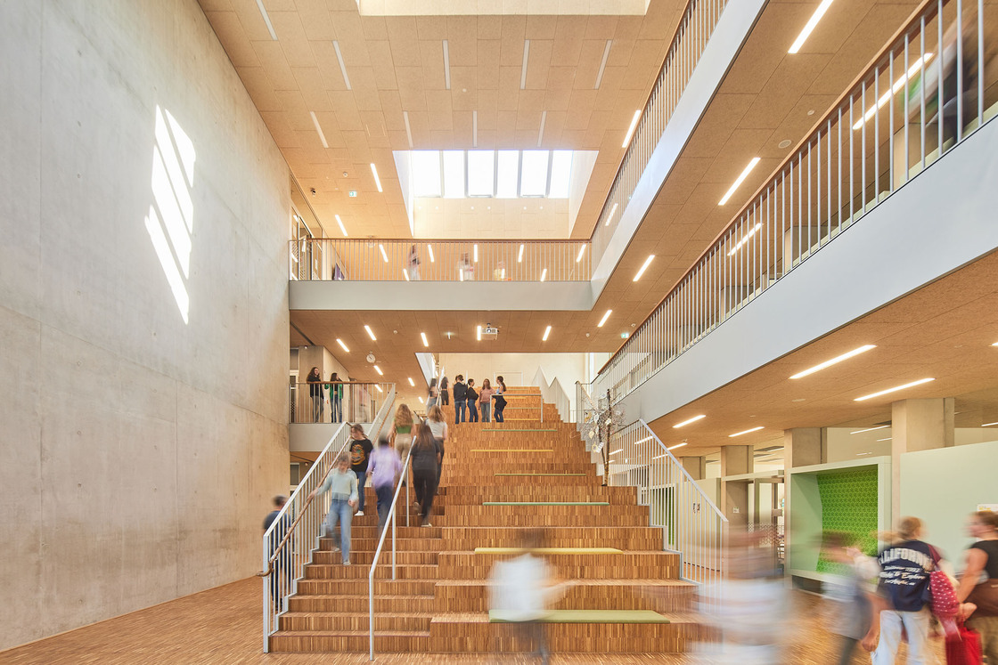 Ein Foto von EMILBLAU/Martin Geyer