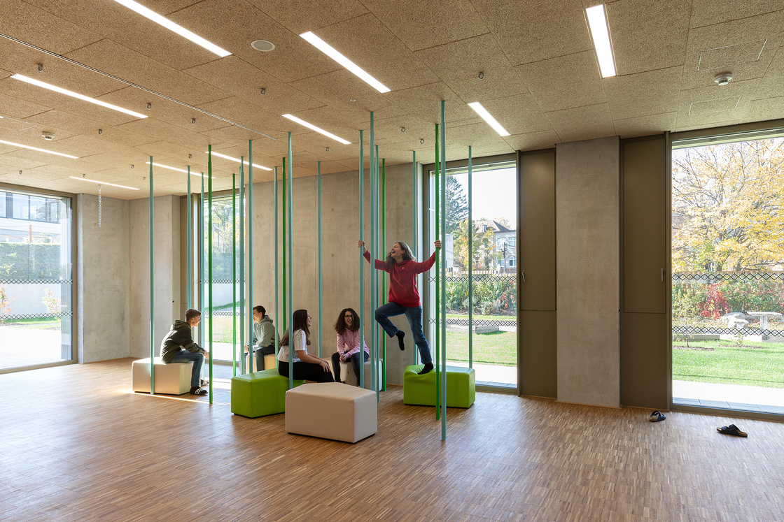 Ein Foto von Lisa Rastl