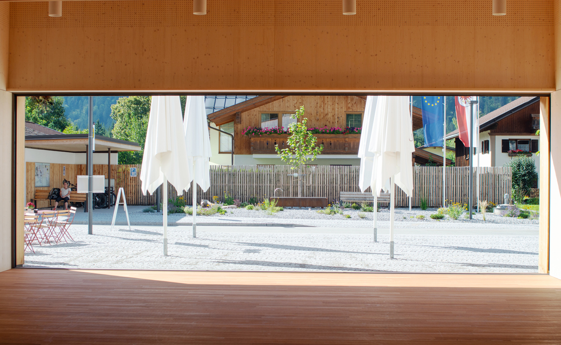 Ein Foto von Simon Schnegg