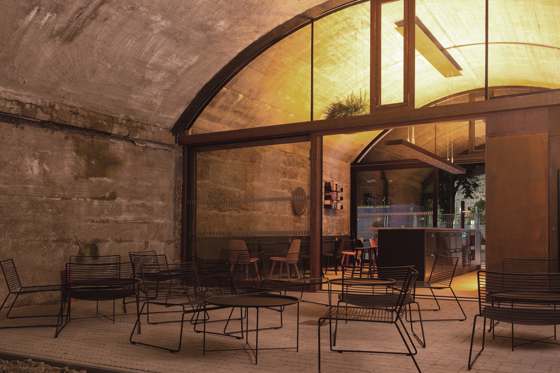 Ein Foto von Ramazan Kires