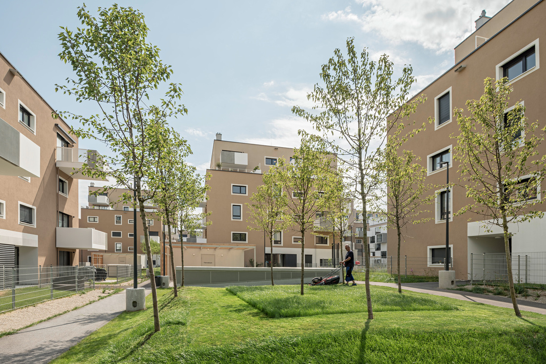 Ein Foto von Hertha Hurnaus