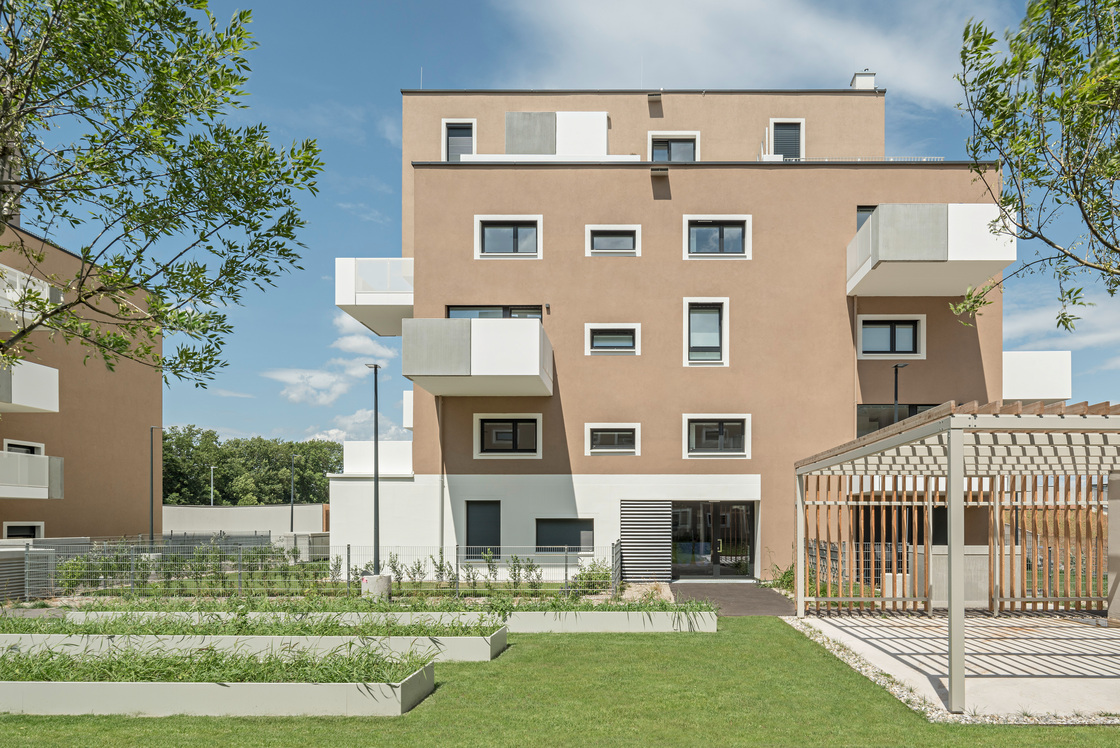 Ein Foto von Hertha Hurnaus