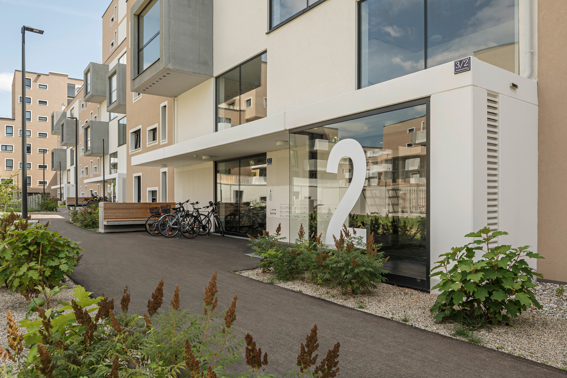 Ein Foto von Hertha Hurnaus