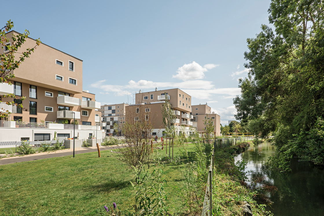 Ein Foto von Hertha Hurnaus