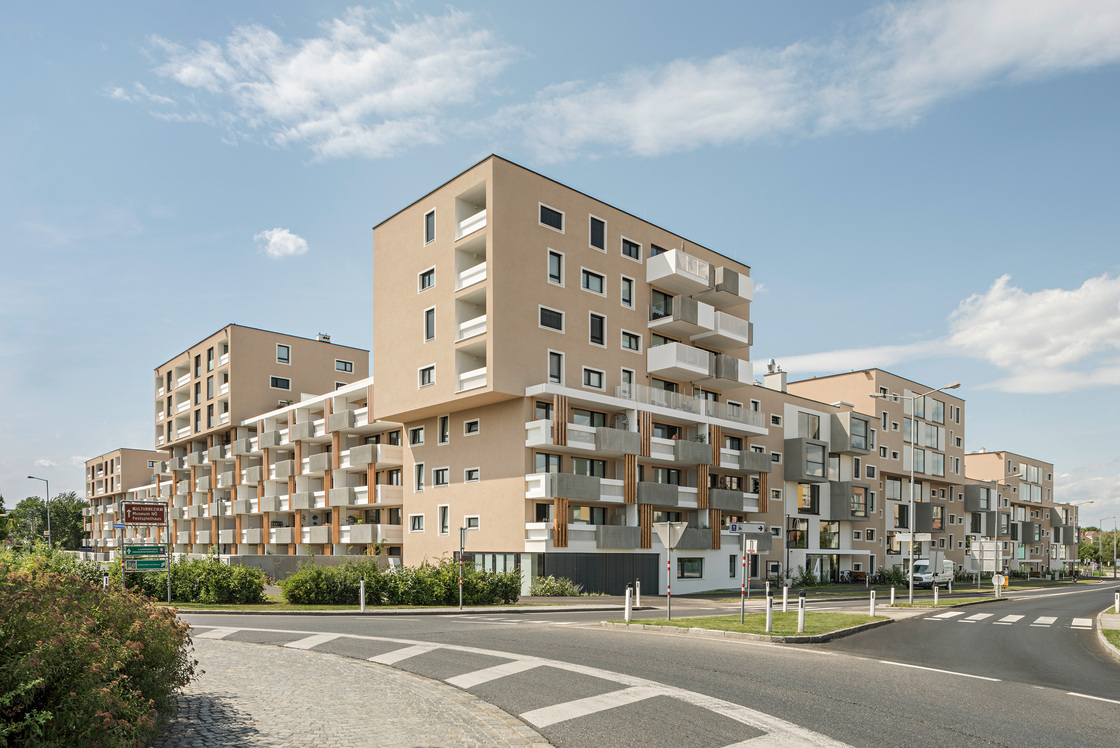 Ein Foto von Hertha Hurnaus