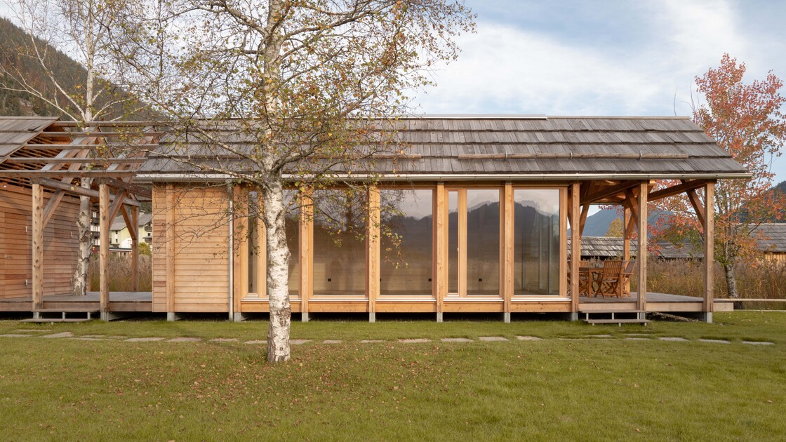 Ein Foto von Hohengasser Wirnsberger