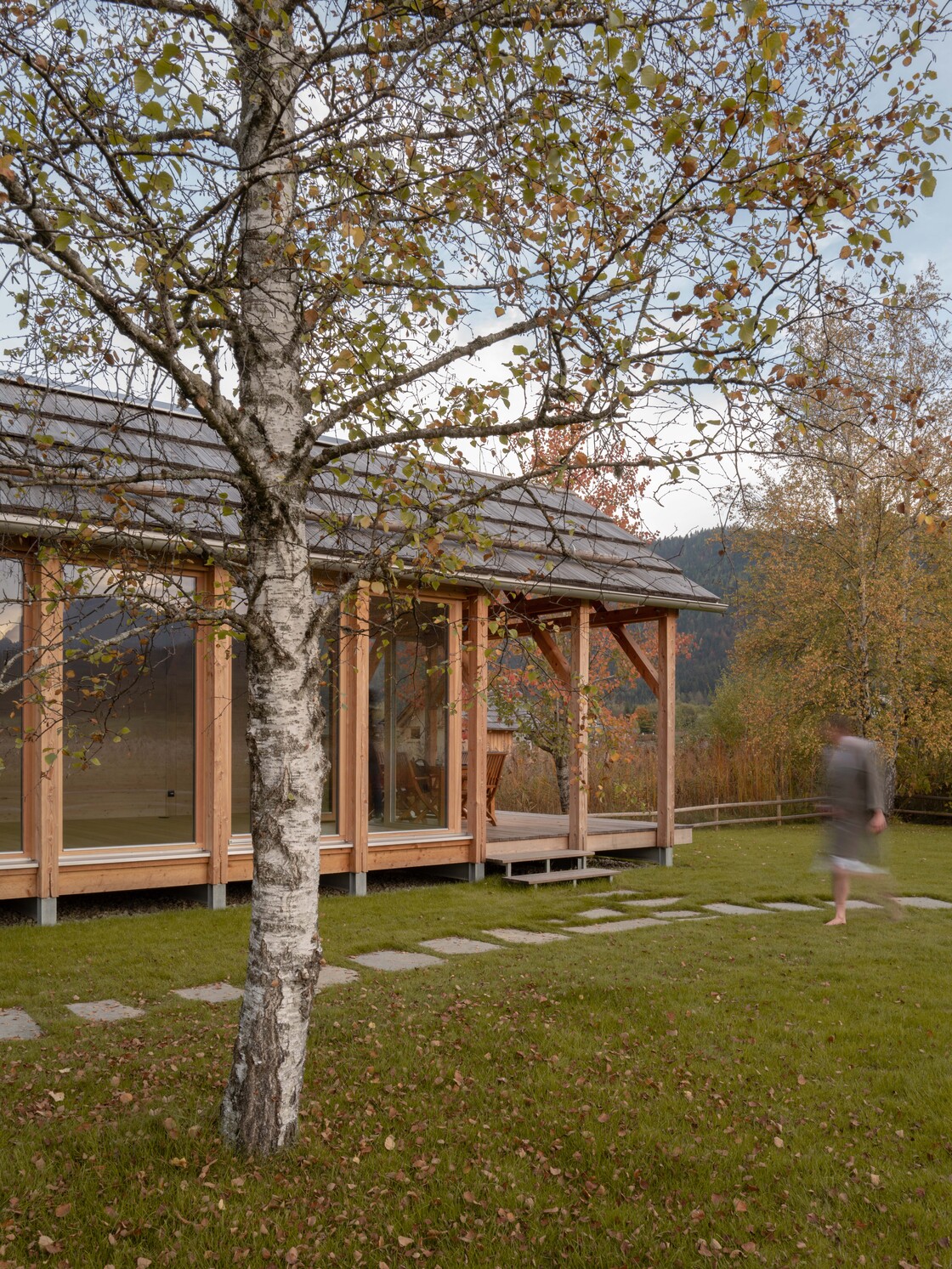 Ein Foto von Hohengasser Wirnsberger