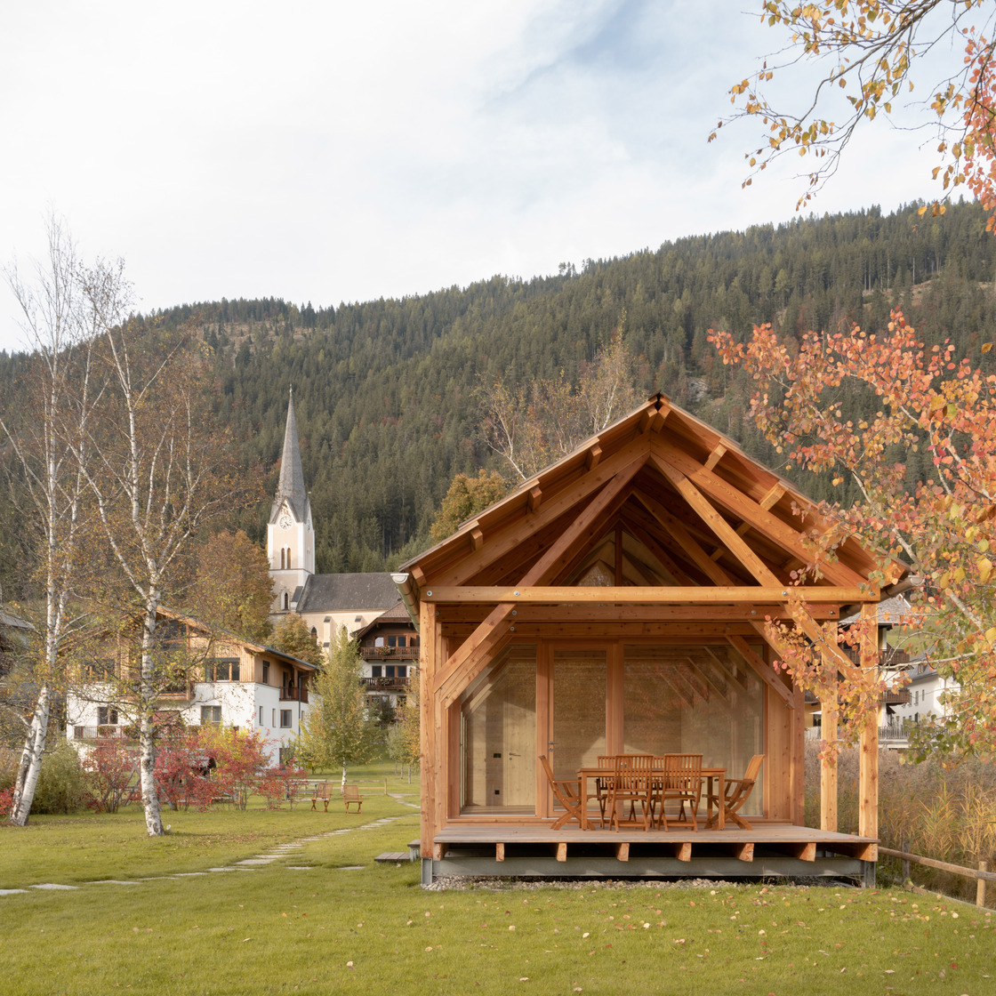 Ein Foto von Hohengasser Wirnsberger