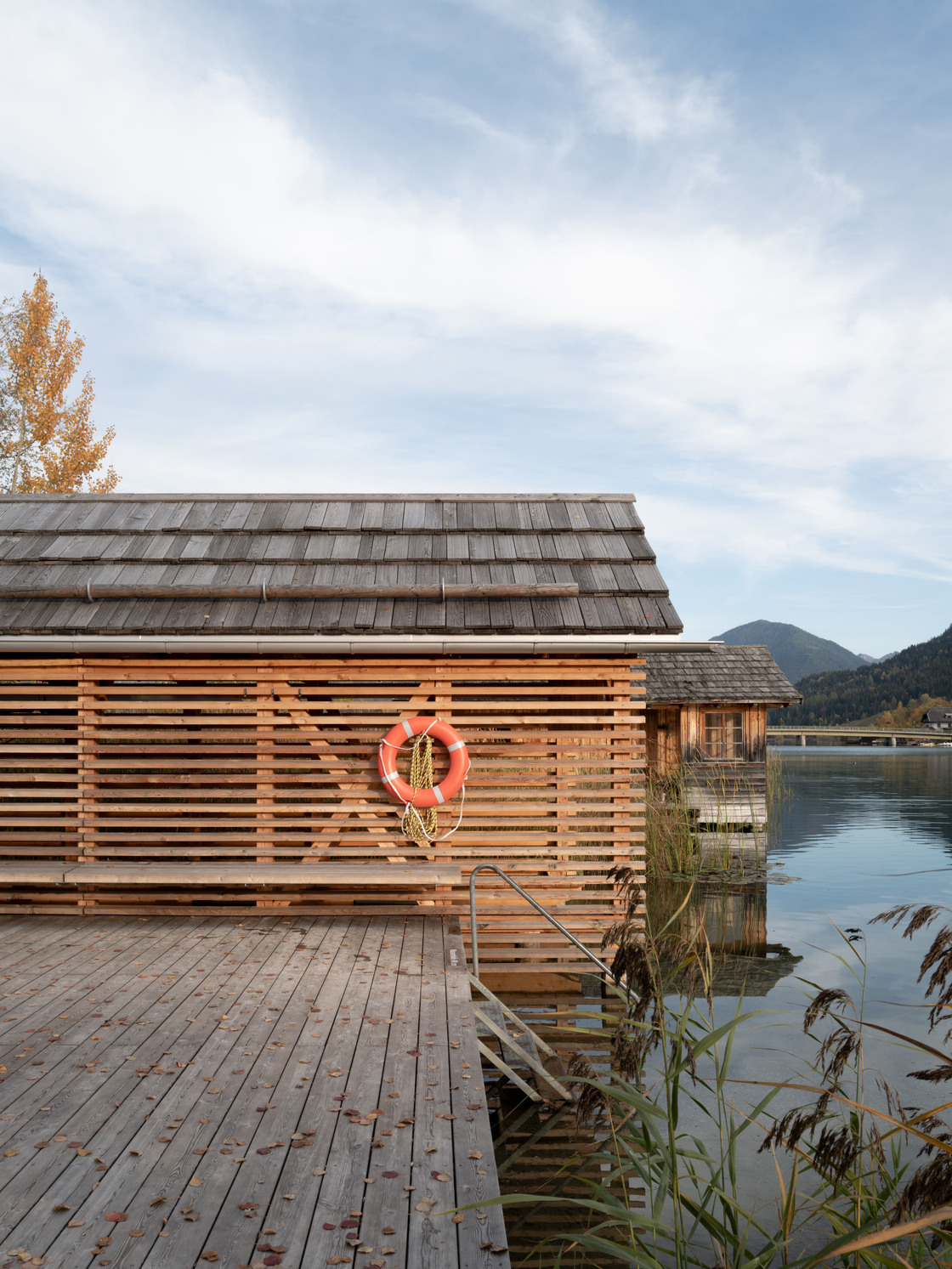 Ein Foto von Hohengasser Wirnsberger