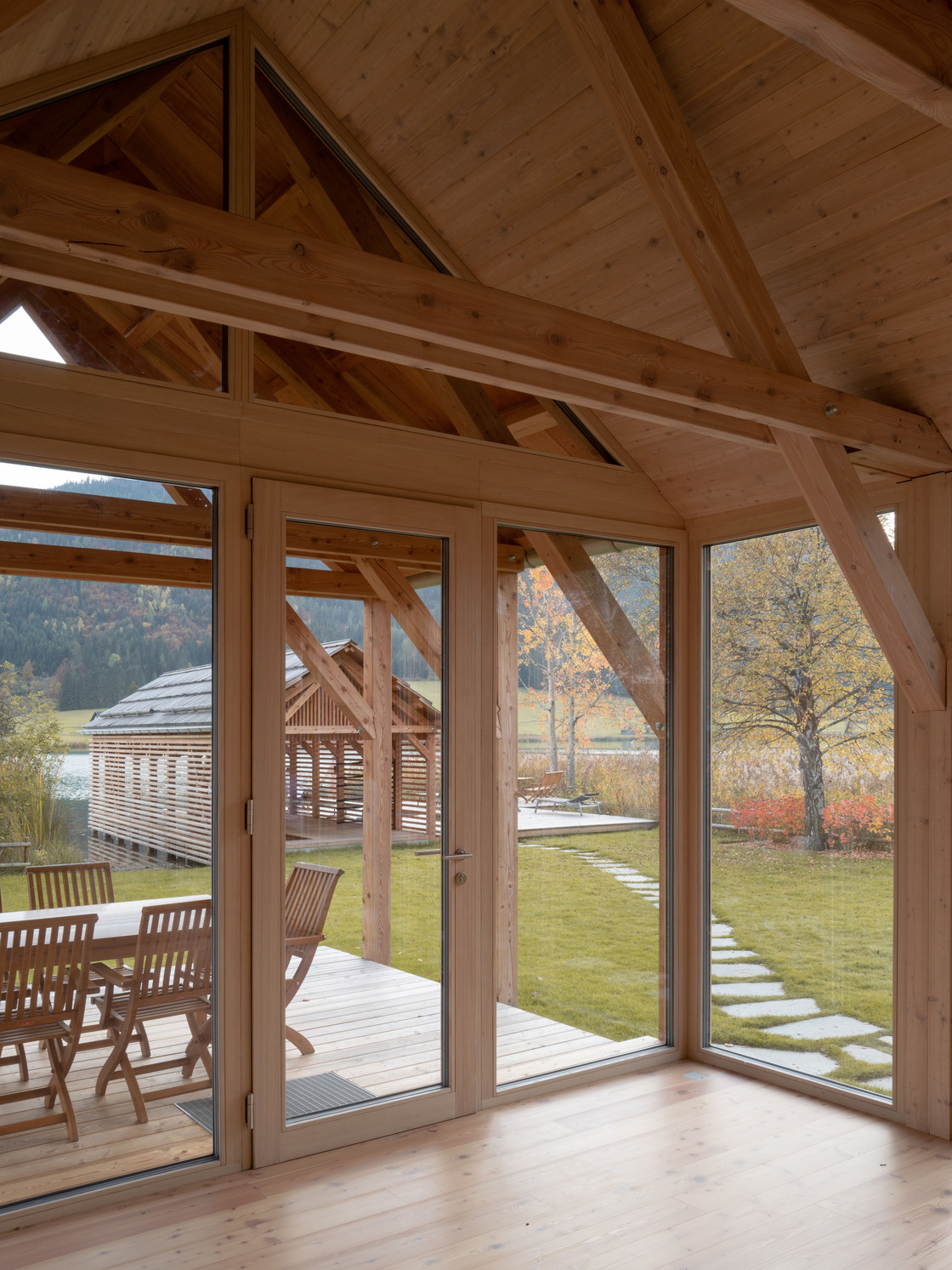 Ein Foto von Hohengasser Wirnsberger