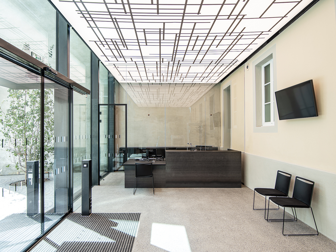 Ein Foto von Alexander Ess