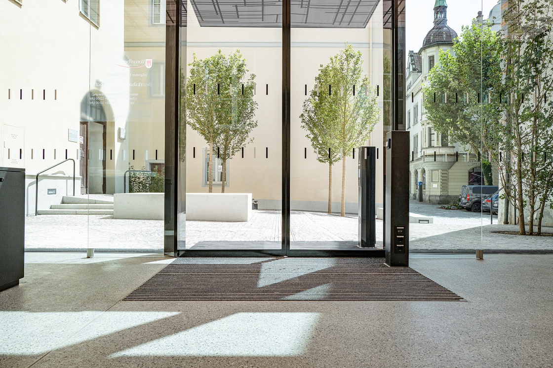 Ein Foto von Alexander Ess