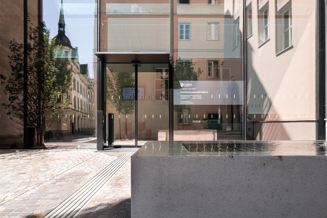 Ein Foto von Alexander Ess