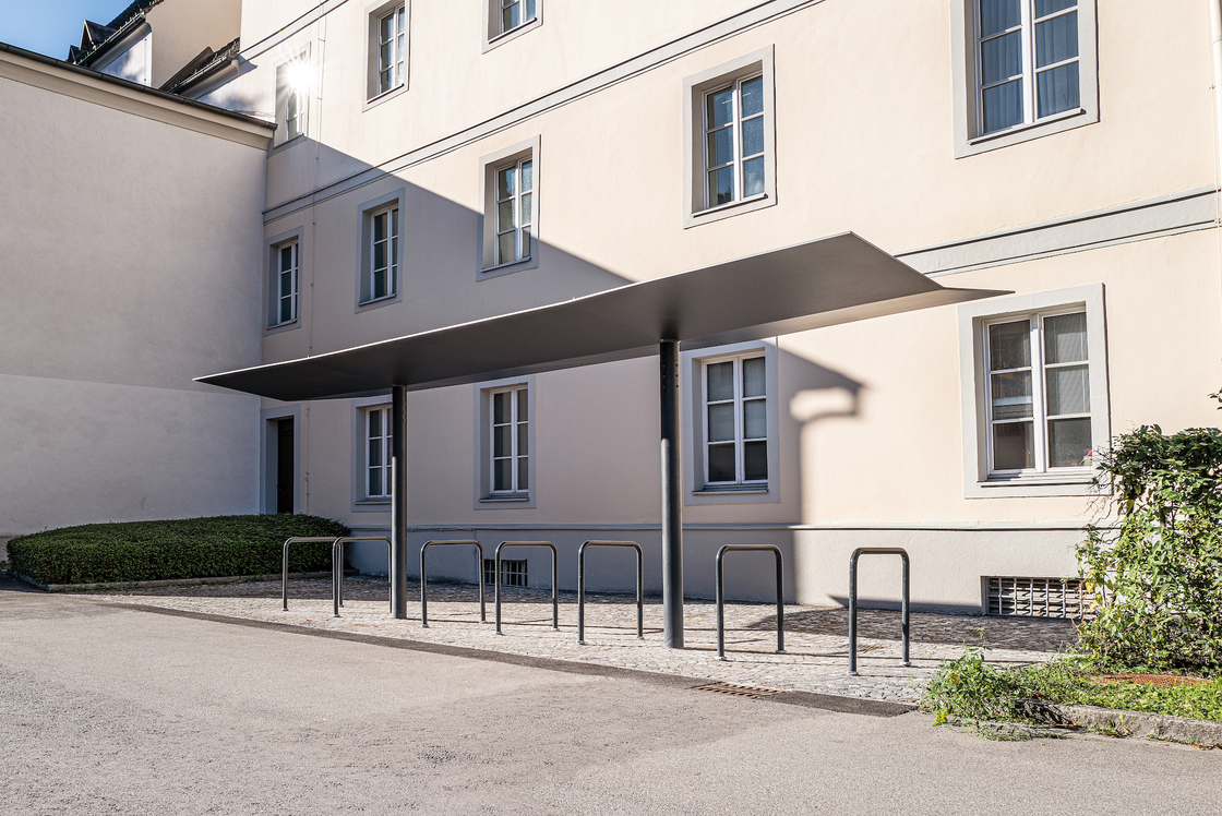 Ein Foto von Alexander Ess