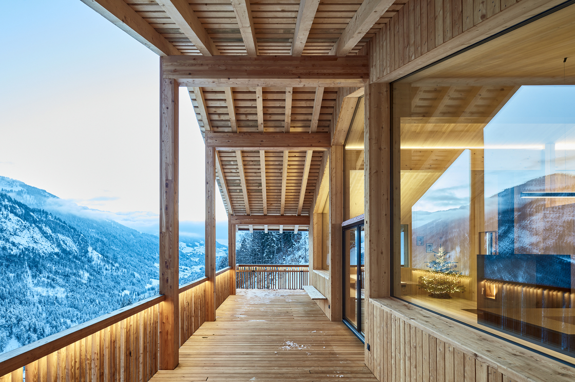 Ein Foto von Bruno Klomfar