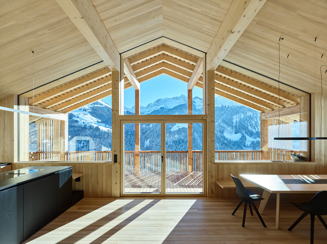 Ein Foto von Bruno Klomfar