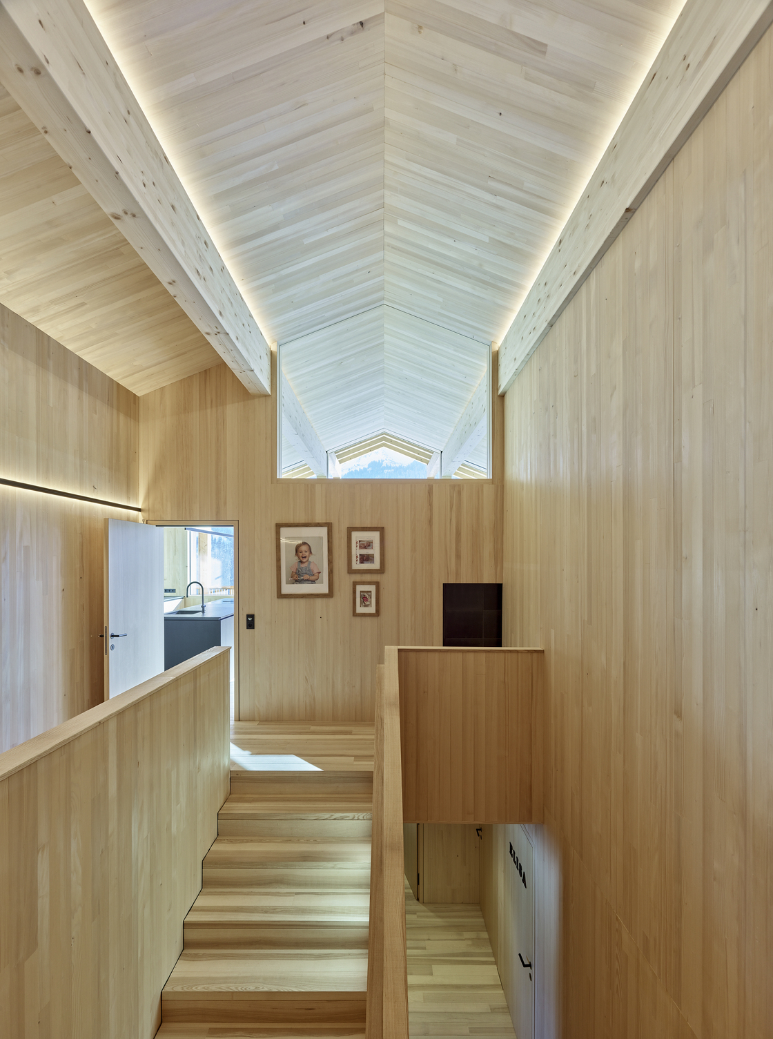 Ein Foto von Bruno Klomfar