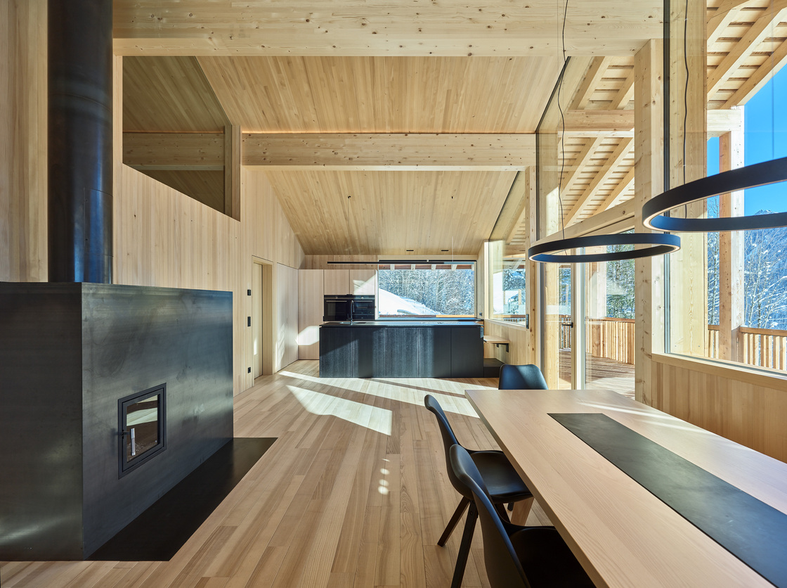 Ein Foto von Bruno Klomfar