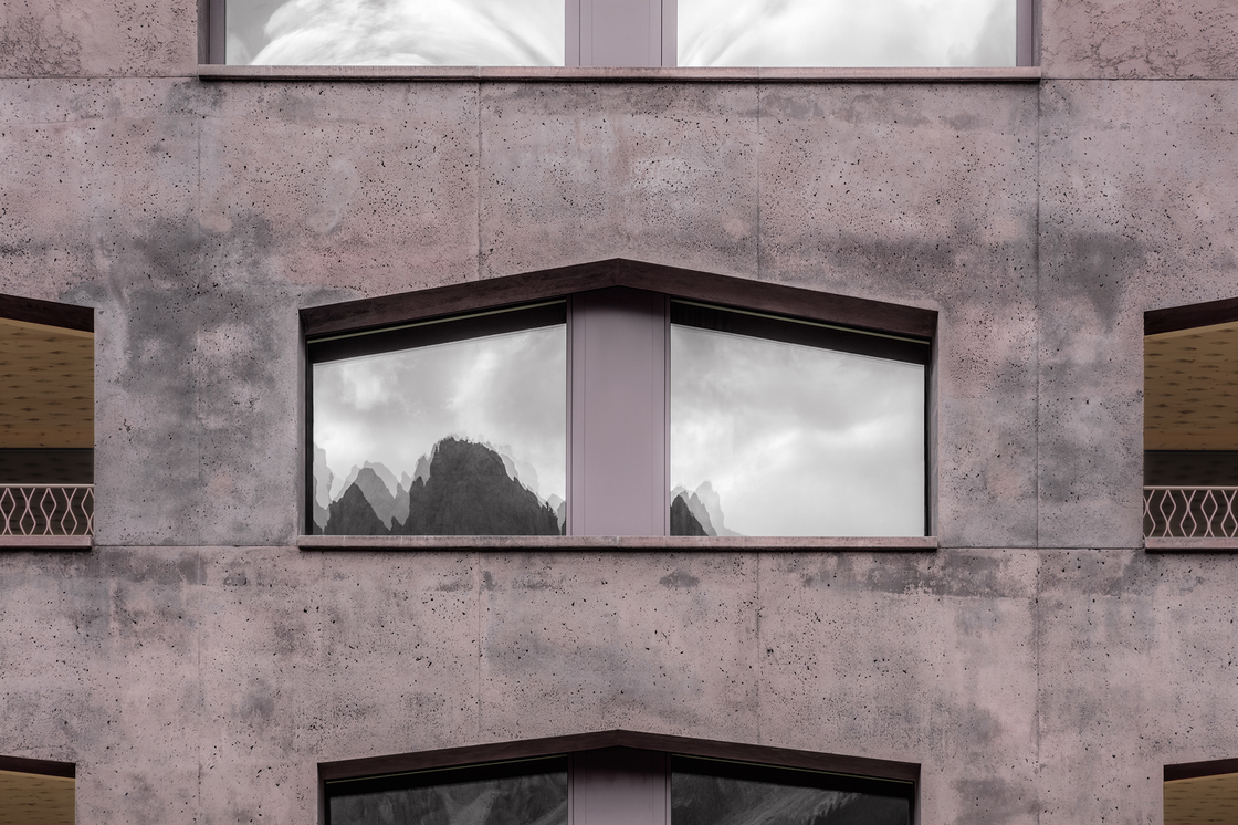 Ein Foto von Gustav Willeit