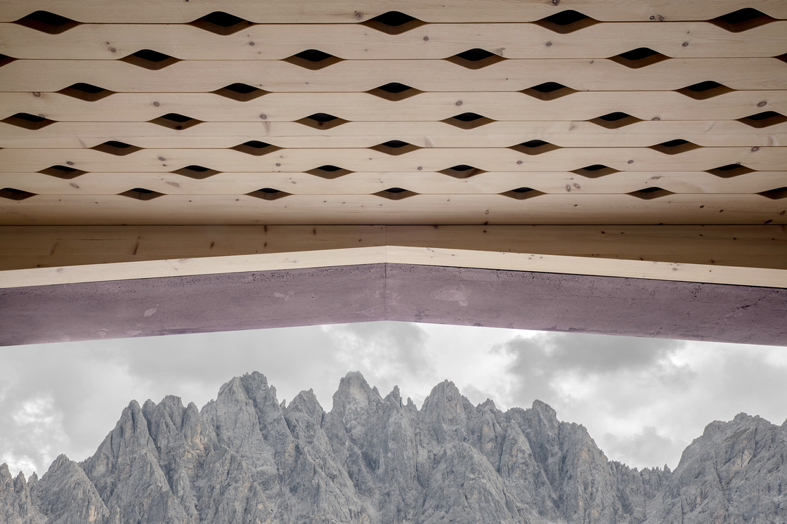 Ein Foto von Gustav Willeit