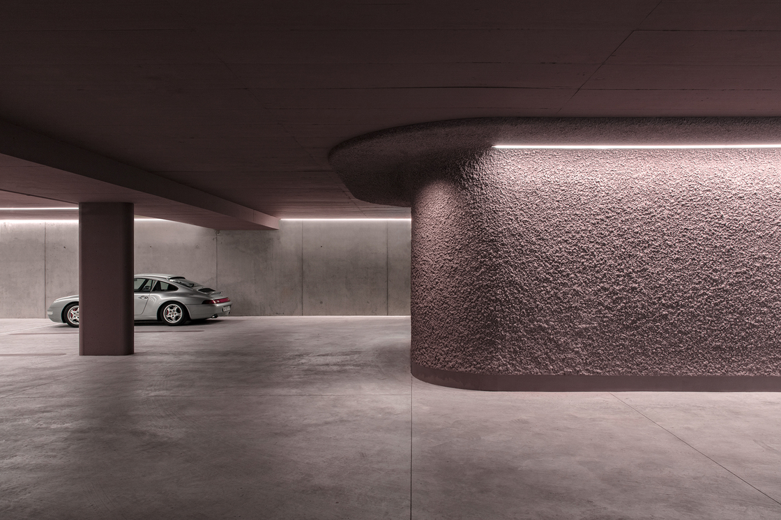 Ein Foto von Gustav Willeit