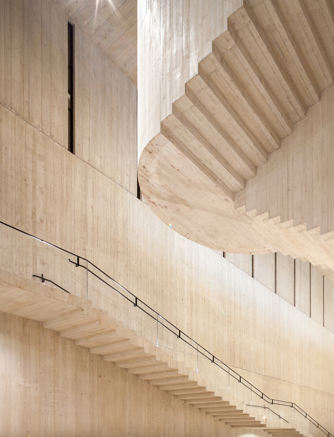 Ein Foto von Certov, Winkler+Ruck Architekten