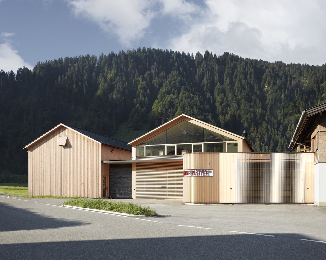 Ein Foto von Adolf Bereuter