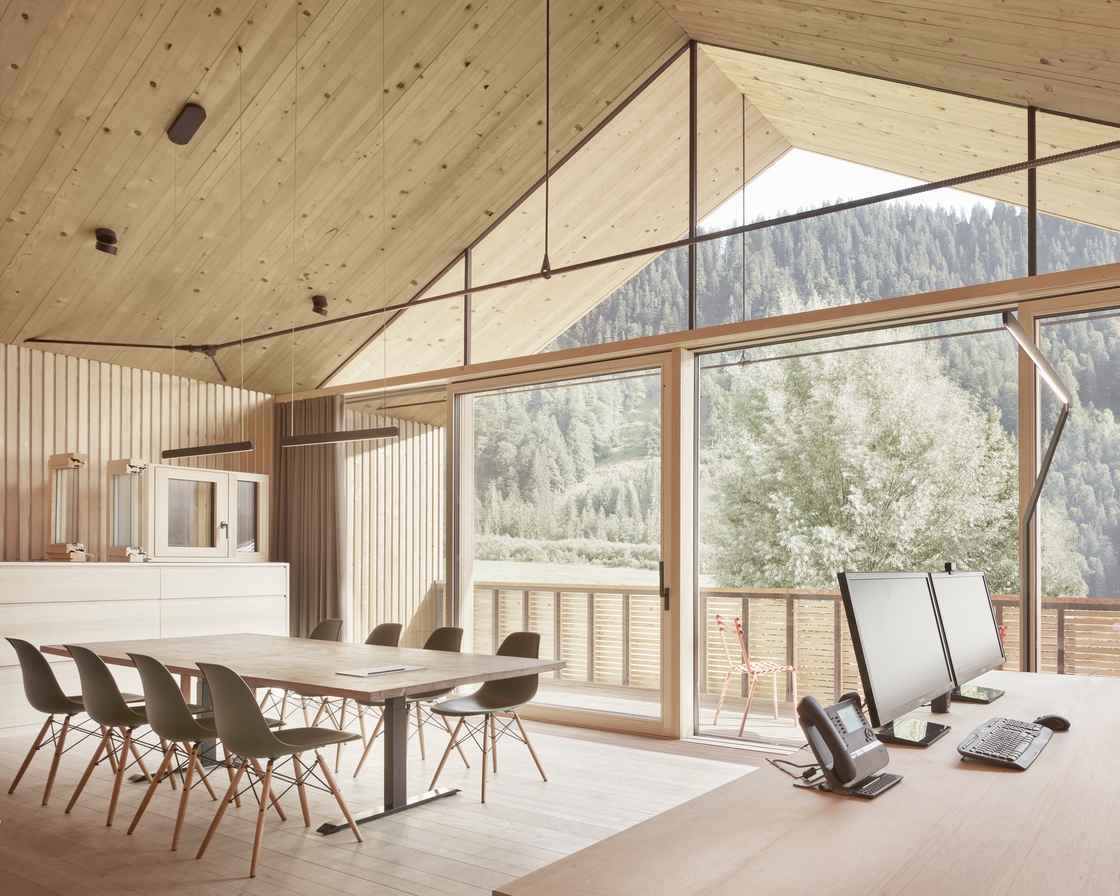 Ein Foto von Adolf Bereuter