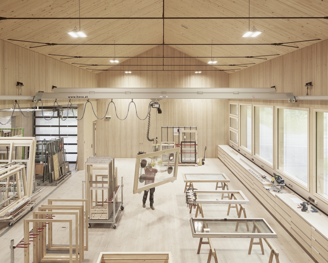 Ein Foto von Adolf Bereuter