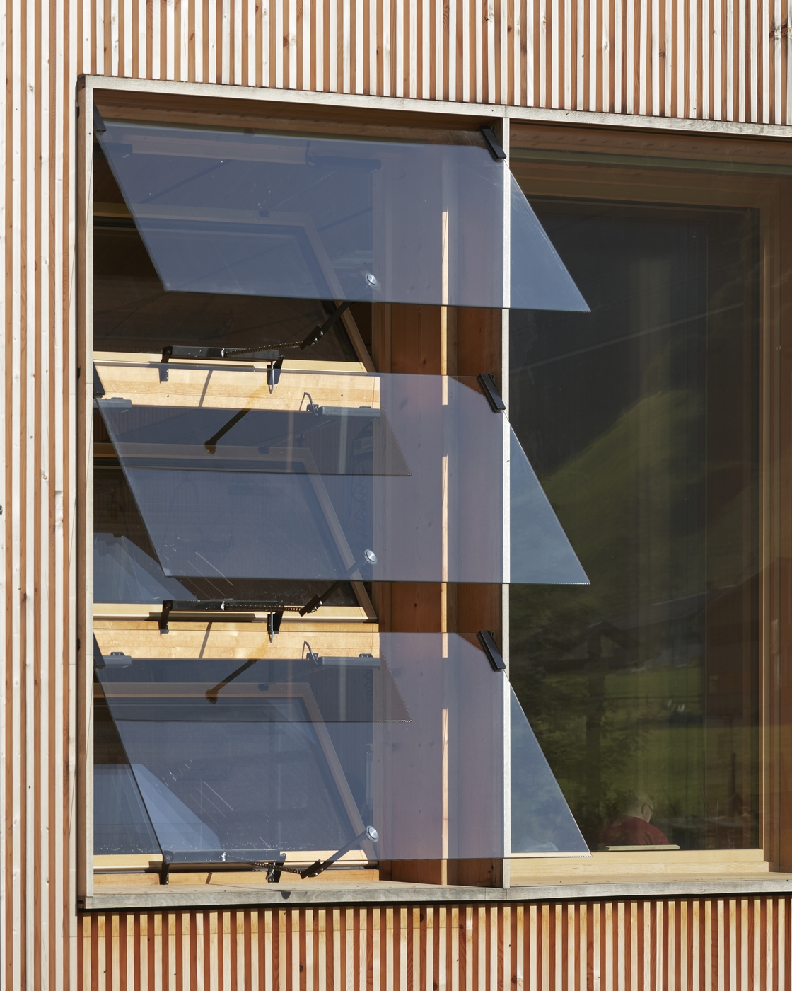 Ein Foto von Adolf Bereuter