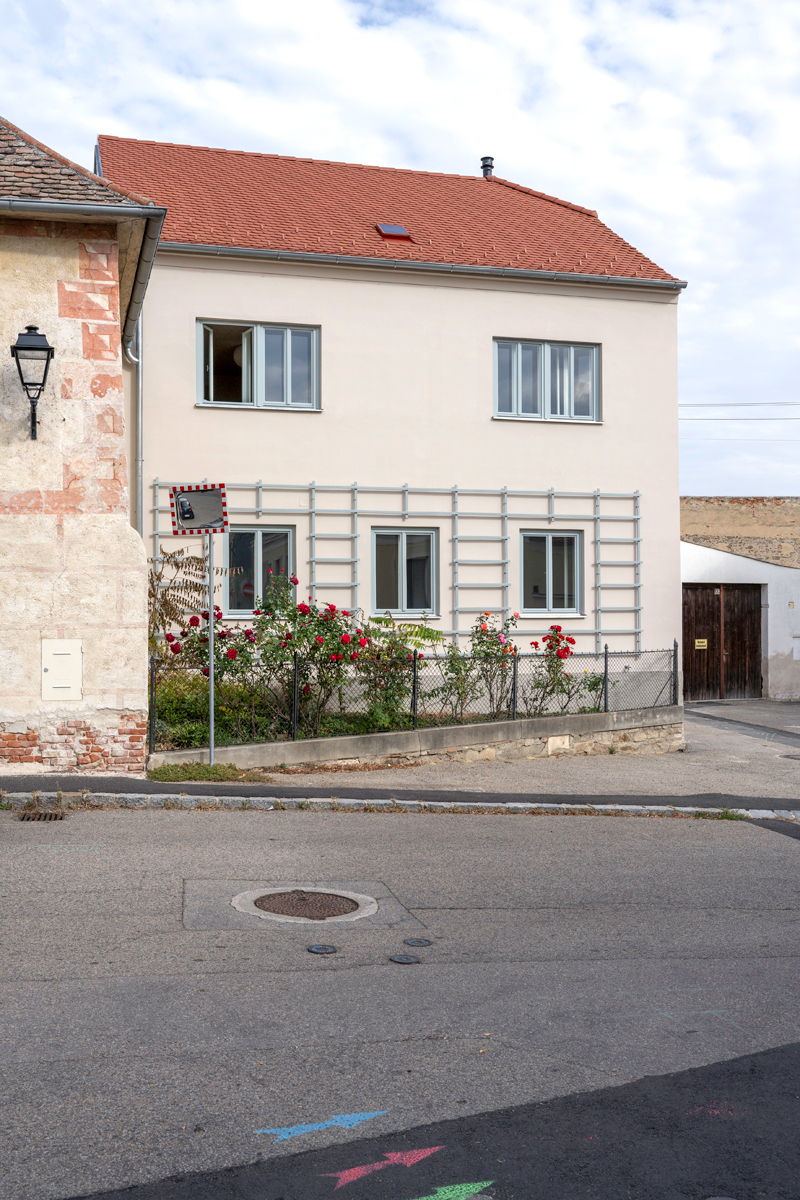 Ein Foto von Elena Henrich