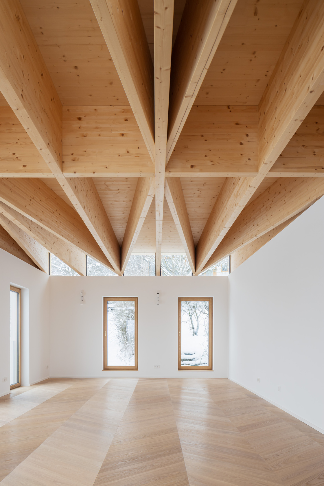 Ein Foto von Gregor Graf