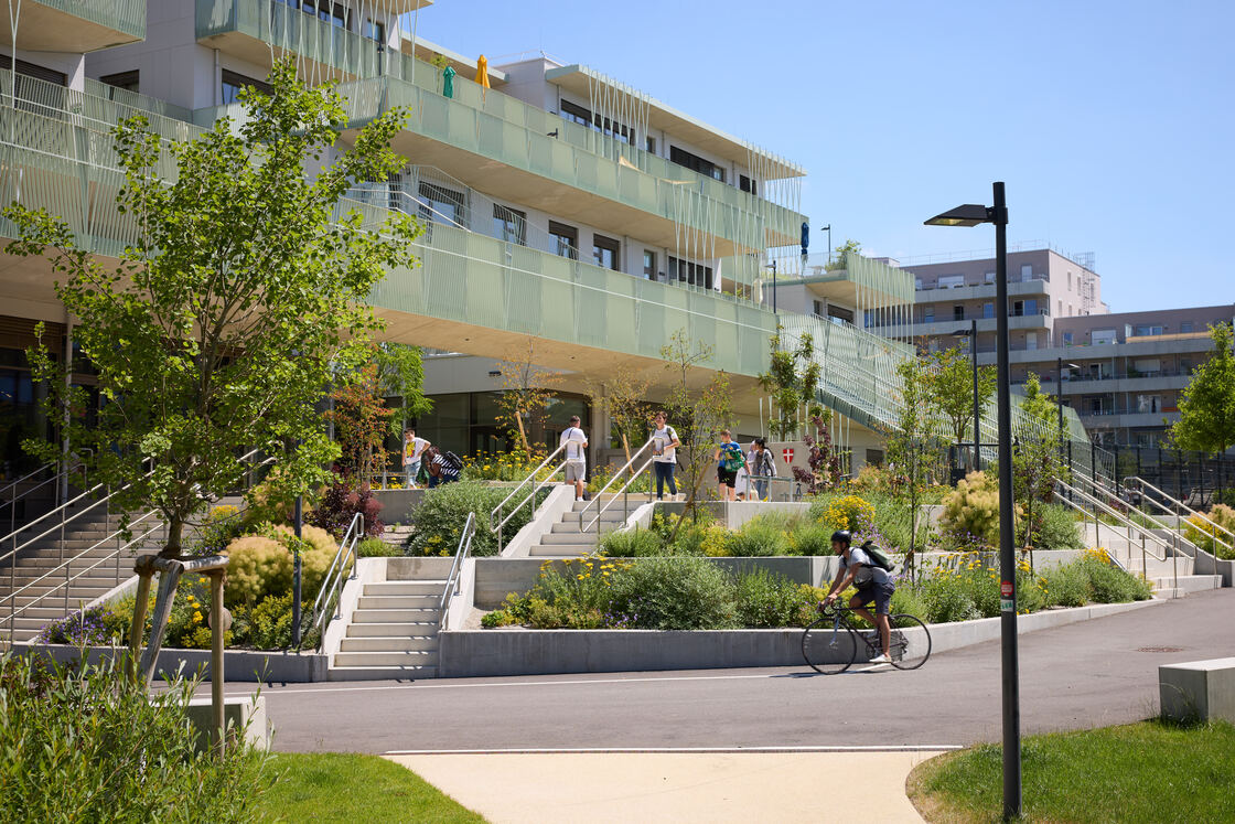 Ein Foto von Johannes Hloch